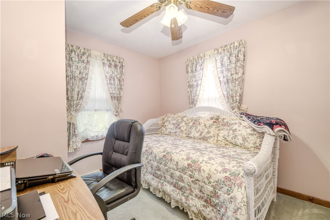 4609 Webb Road Perry OH 44081