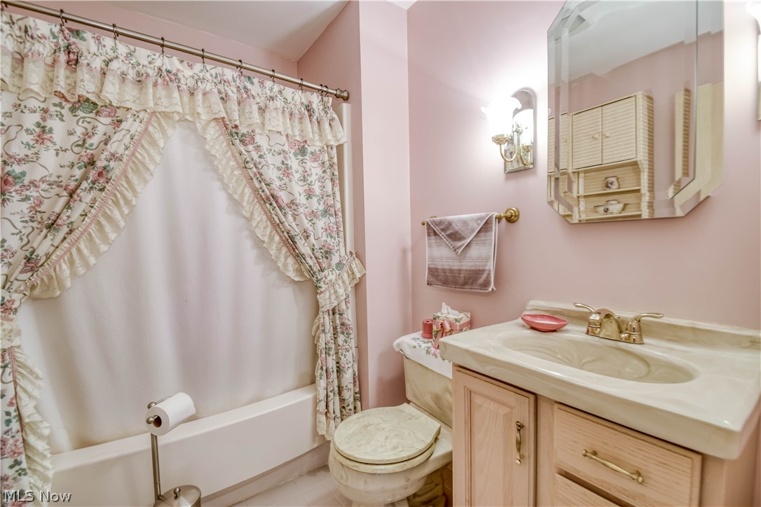 4609 Webb Road Perry OH 44081