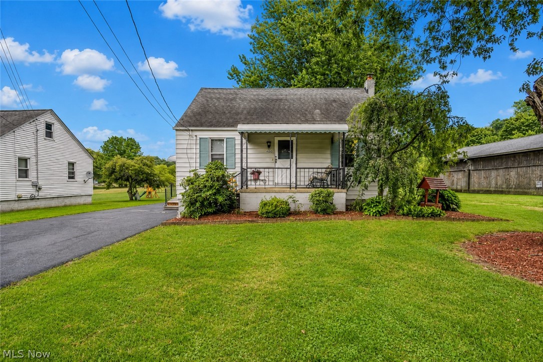 4609 Webb Road Perry OH 44081