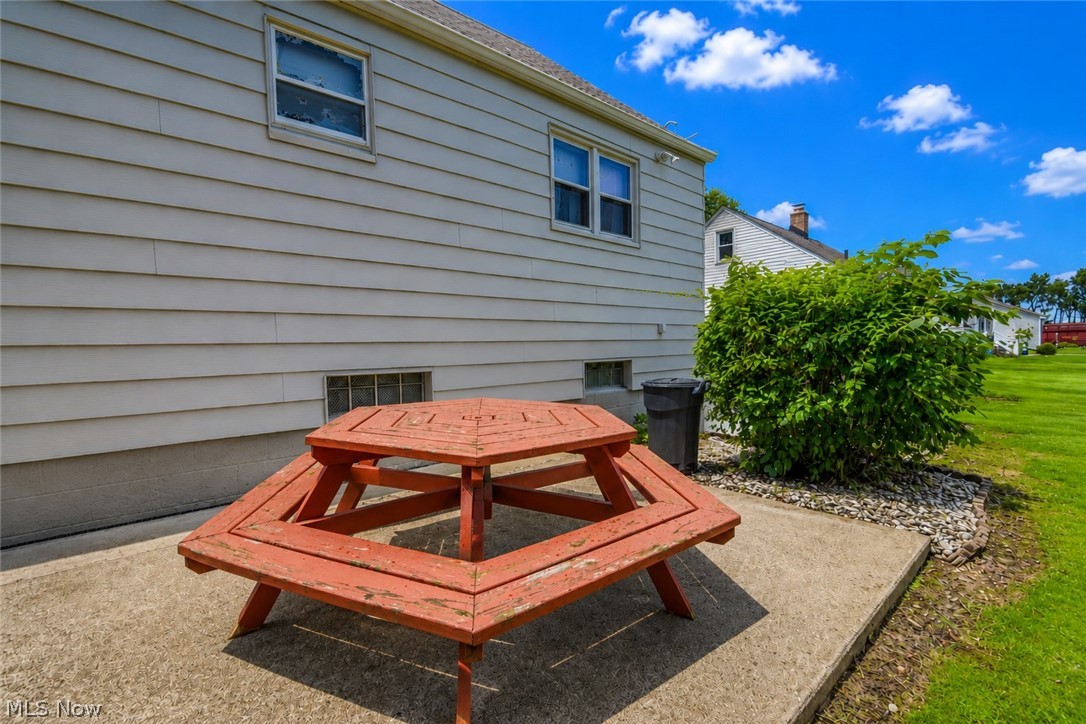 4609 Webb Road Perry OH 44081