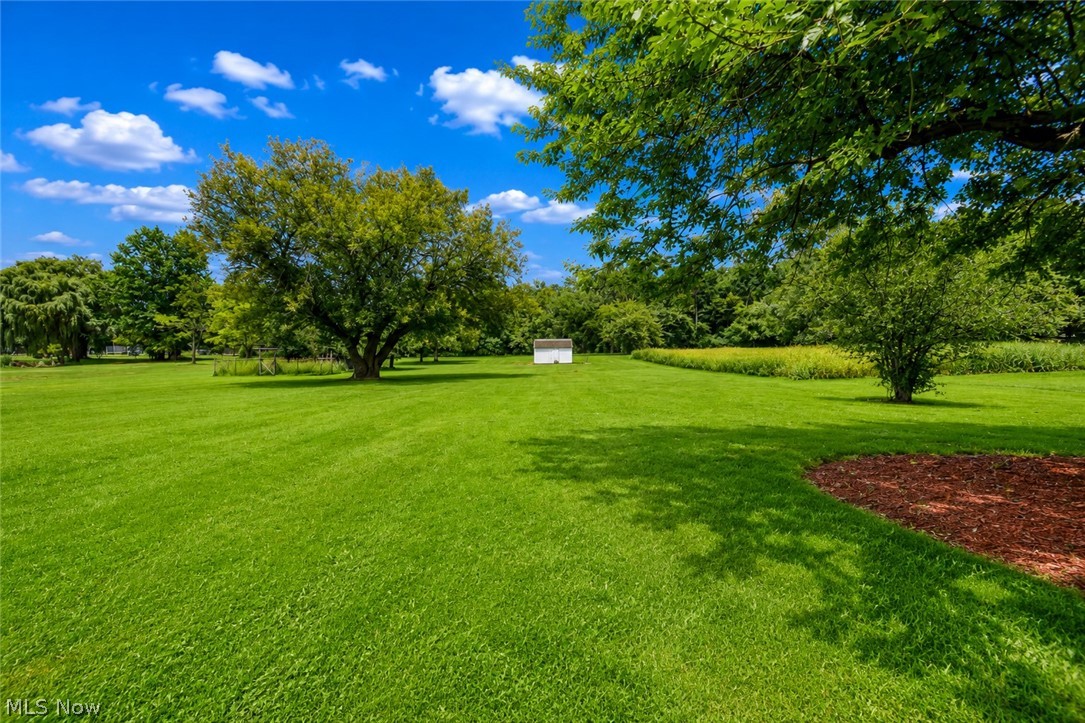4609 Webb Road Perry OH 44081