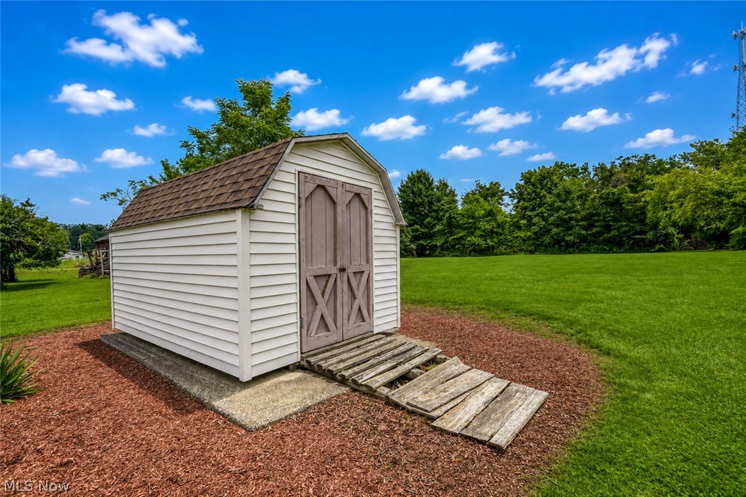 4609 Webb Road Perry OH 44081