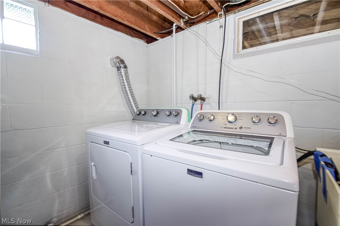 4609 Webb Road Perry OH 44081
