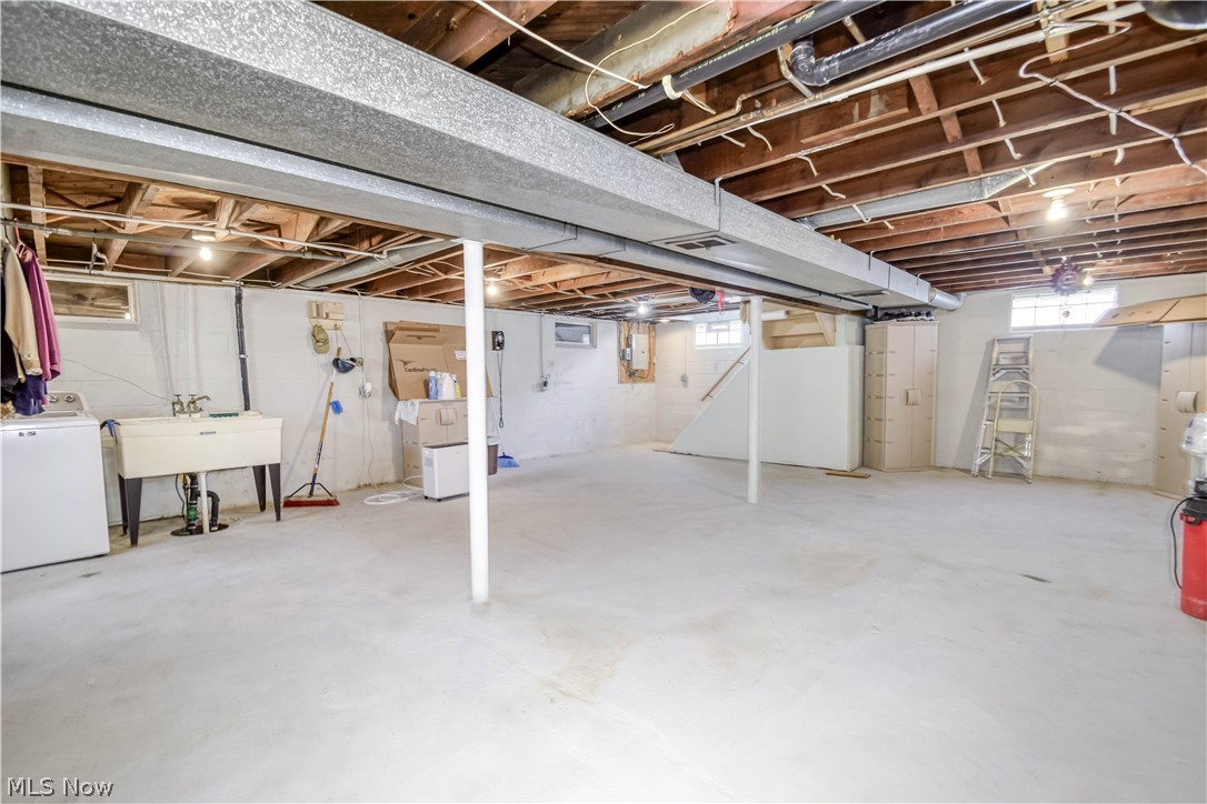 4609 Webb Road Perry OH 44081