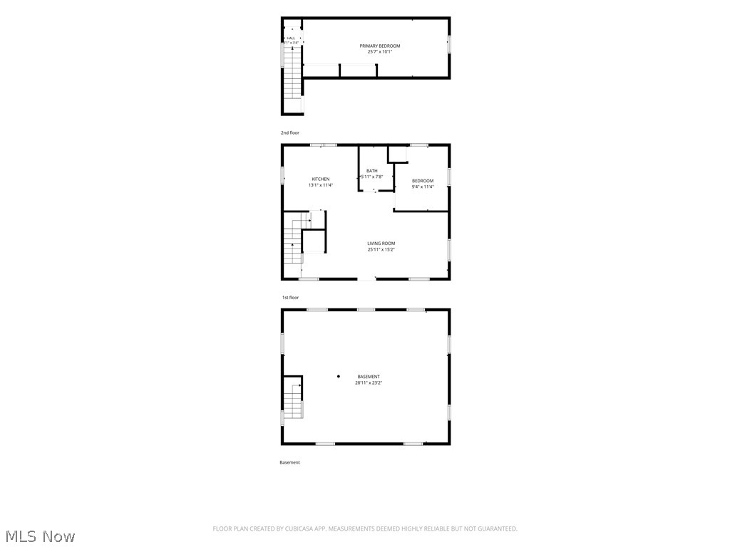 4609 Webb Road Perry OH 44081