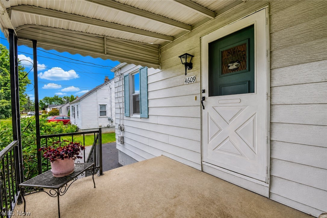 4609 Webb Road Perry OH 44081