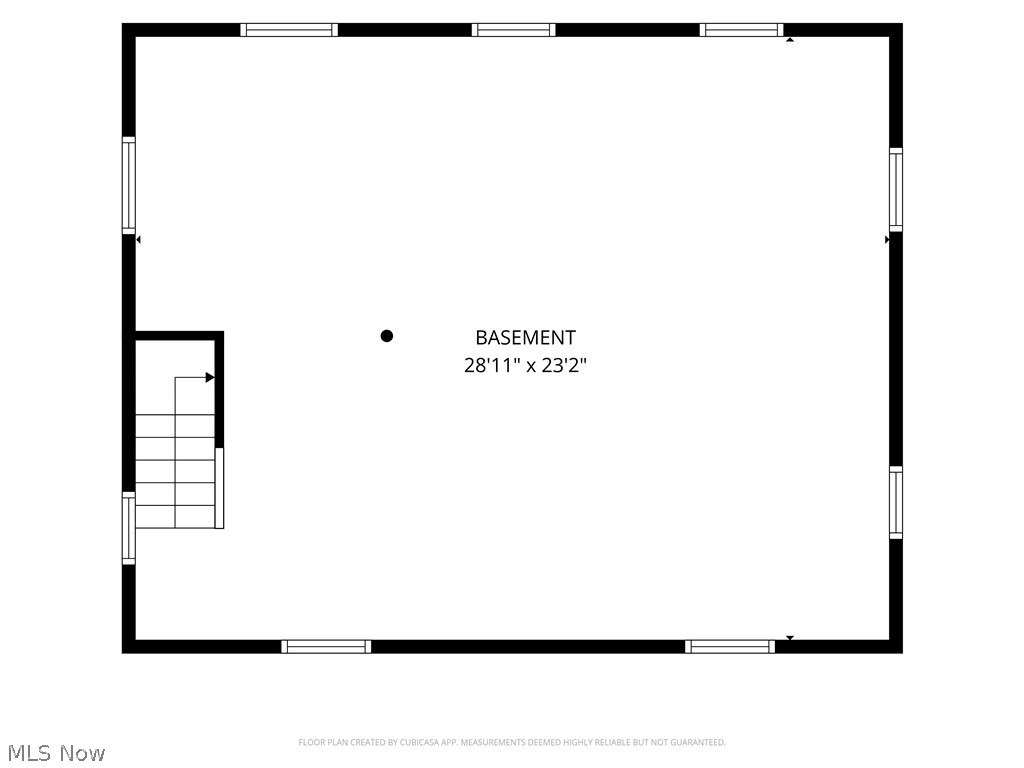 4609 Webb Road Perry OH 44081