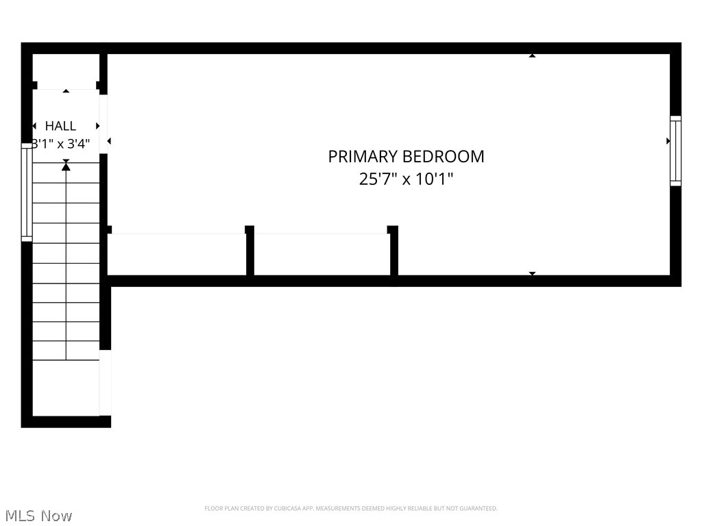 4609 Webb Road Perry OH 44081