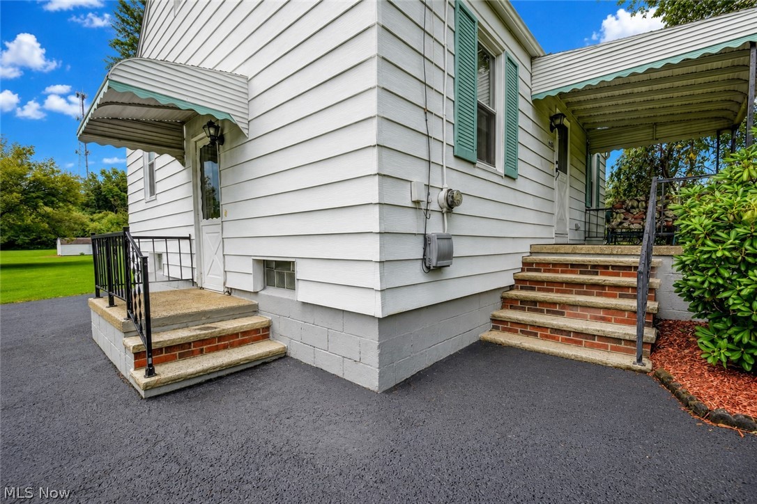 4609 Webb Road Perry OH 44081