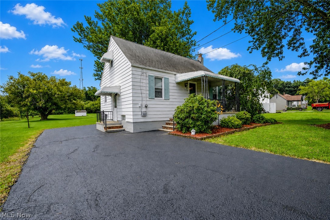 4609 Webb Road Perry OH 44081