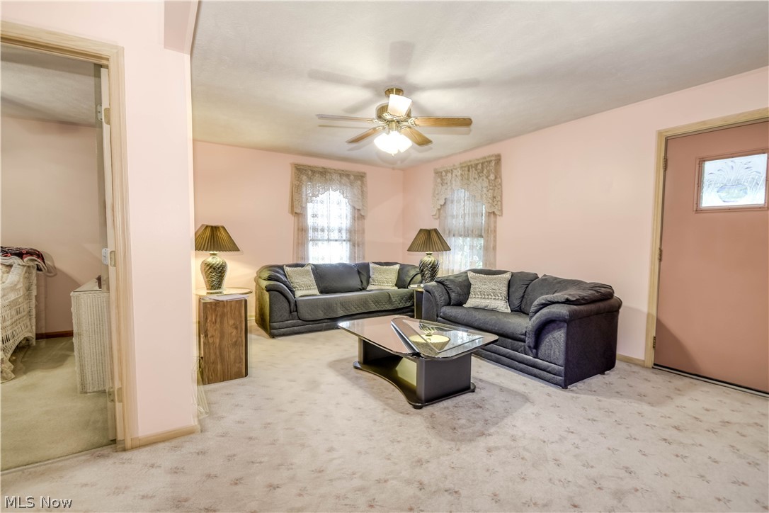 4609 Webb Road Perry OH 44081