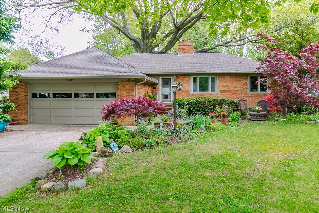 Bay Village OH, 565 Bassett Road