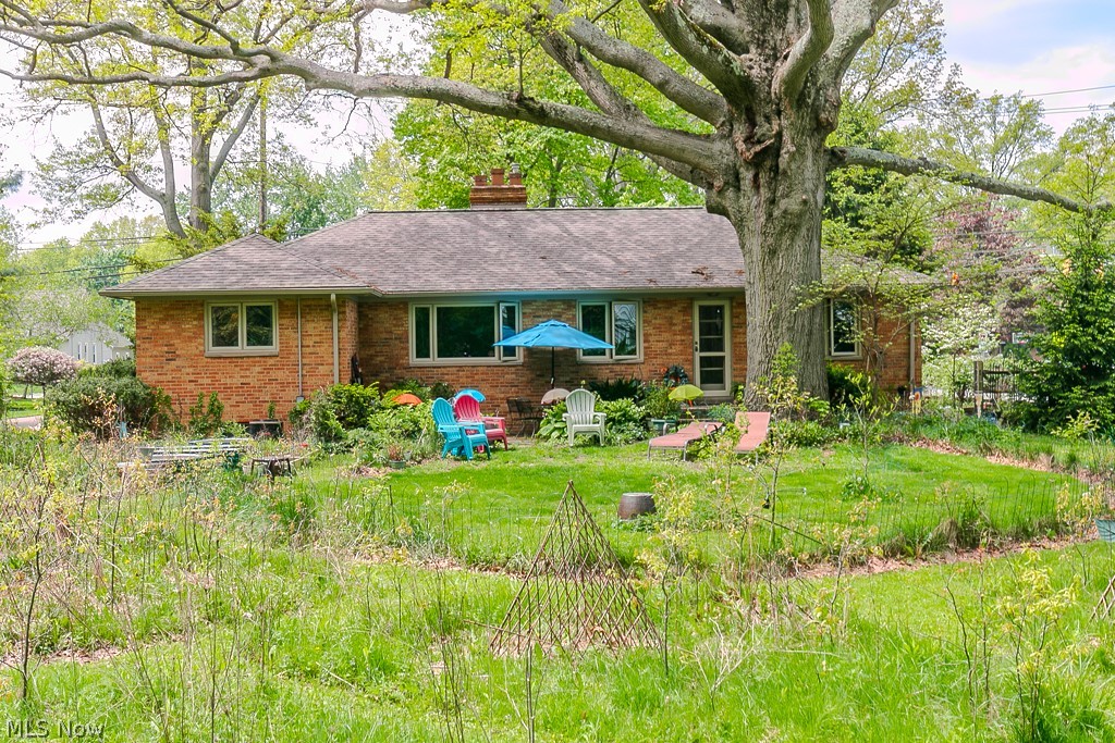 565 Bassett Road Bay Village OH 44140