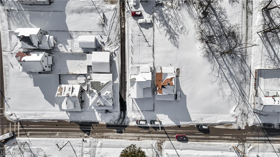 146 E 1st Street Mansfield OH 44902