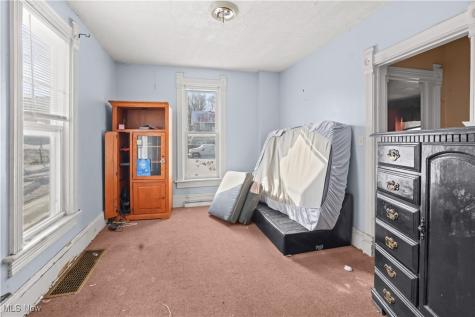 146 E 1st Street Mansfield OH 44902