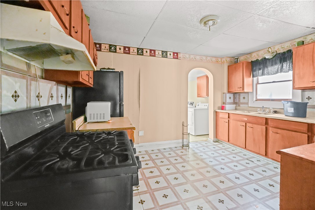 146 E 1st Street Mansfield OH 44902