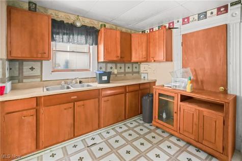 146 E 1st Street Mansfield OH 44902
