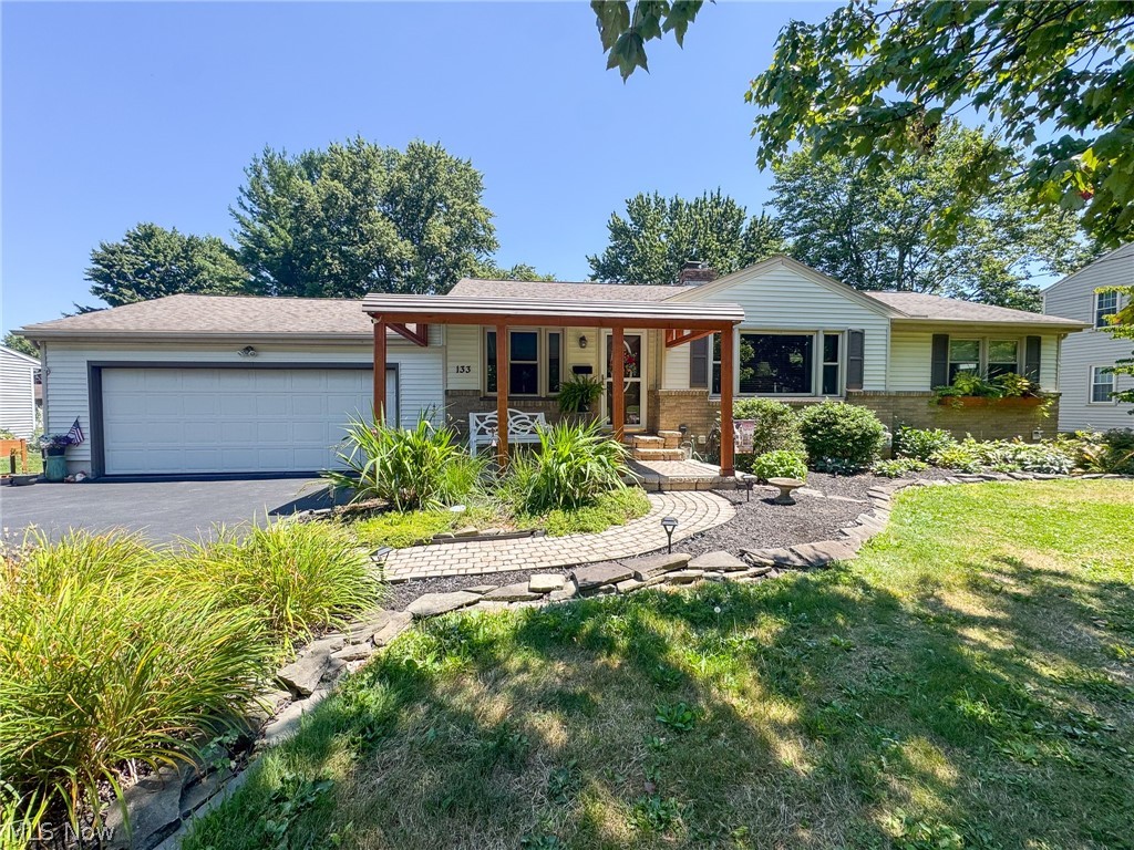 133 Hood Drive Canfield OH 44406