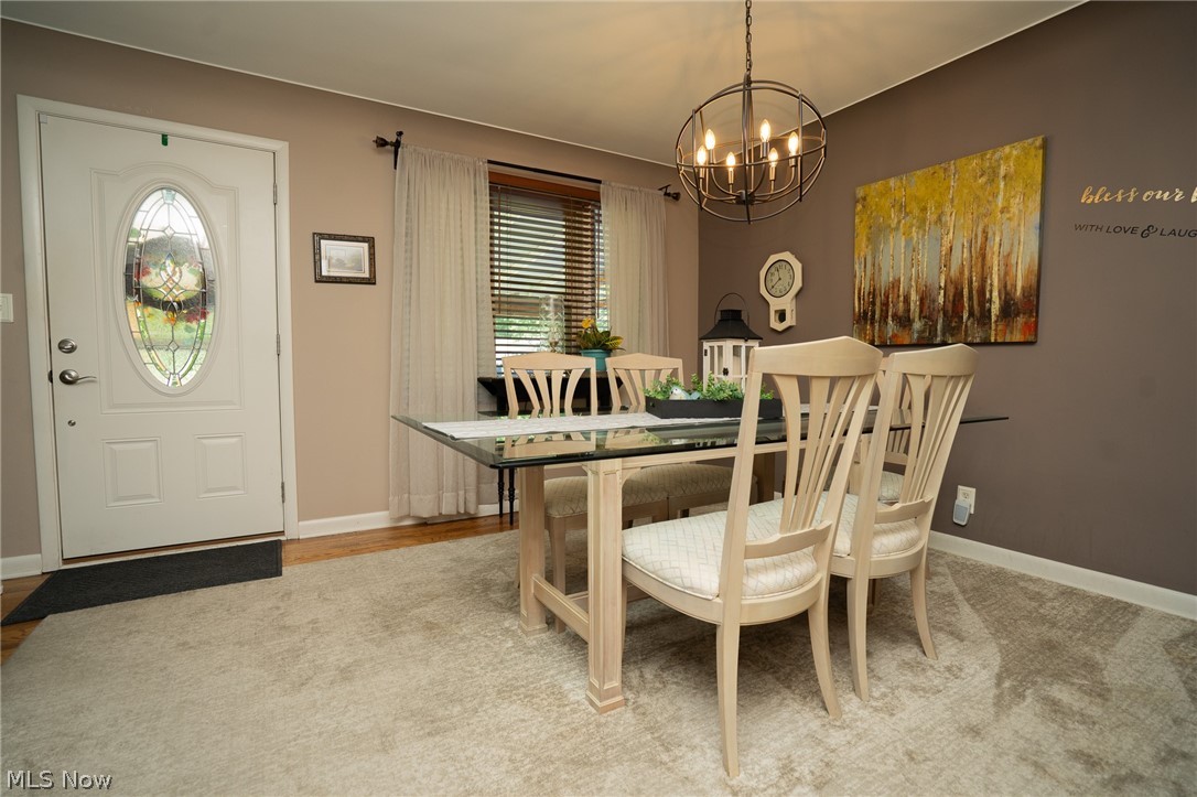 133 Hood Drive Canfield OH 44406