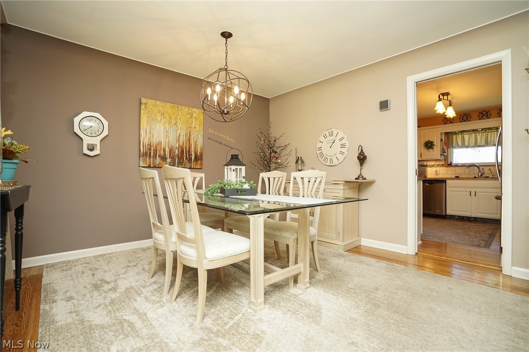 133 Hood Drive Canfield OH 44406