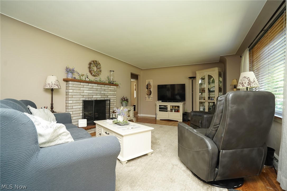 133 Hood Drive Canfield OH 44406