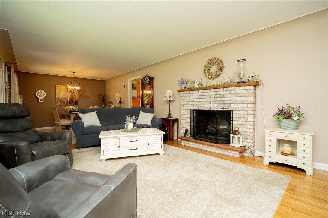 133 Hood Drive Canfield OH 44406