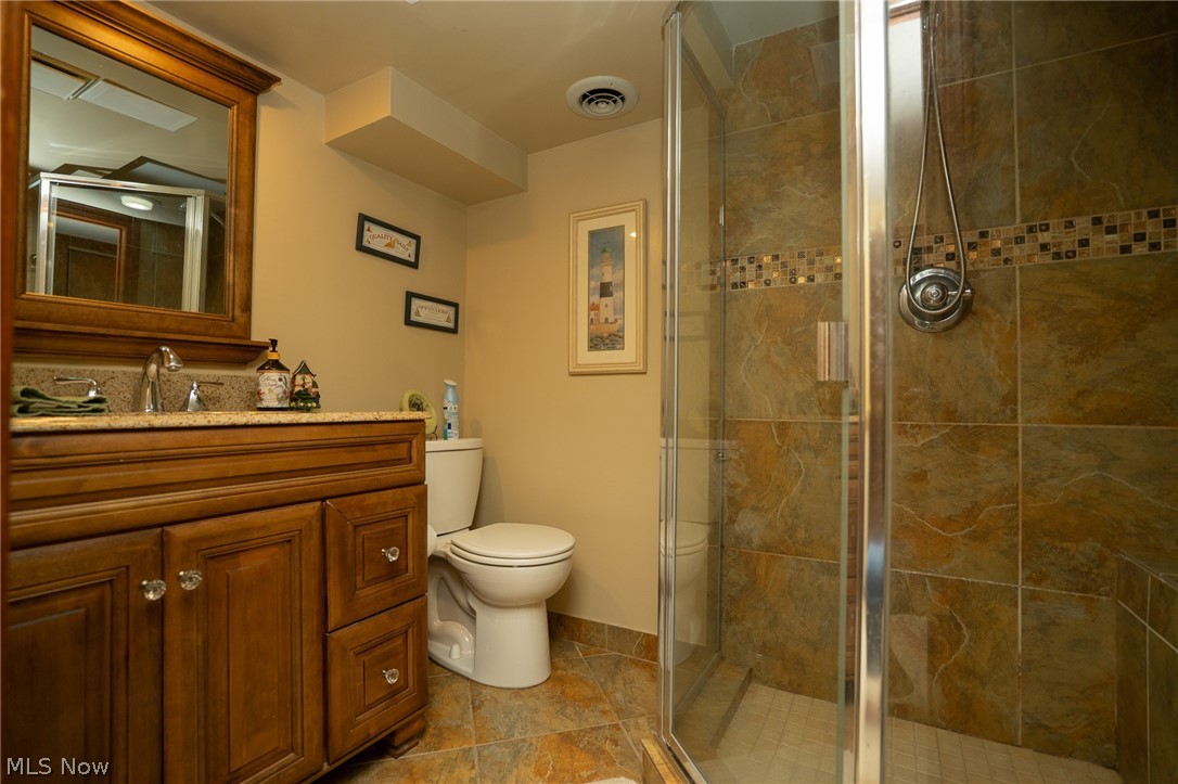 133 Hood Drive Canfield OH 44406