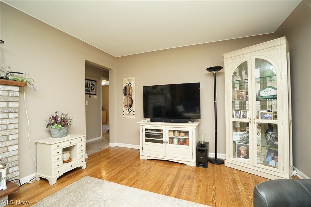 133 Hood Drive Canfield OH 44406