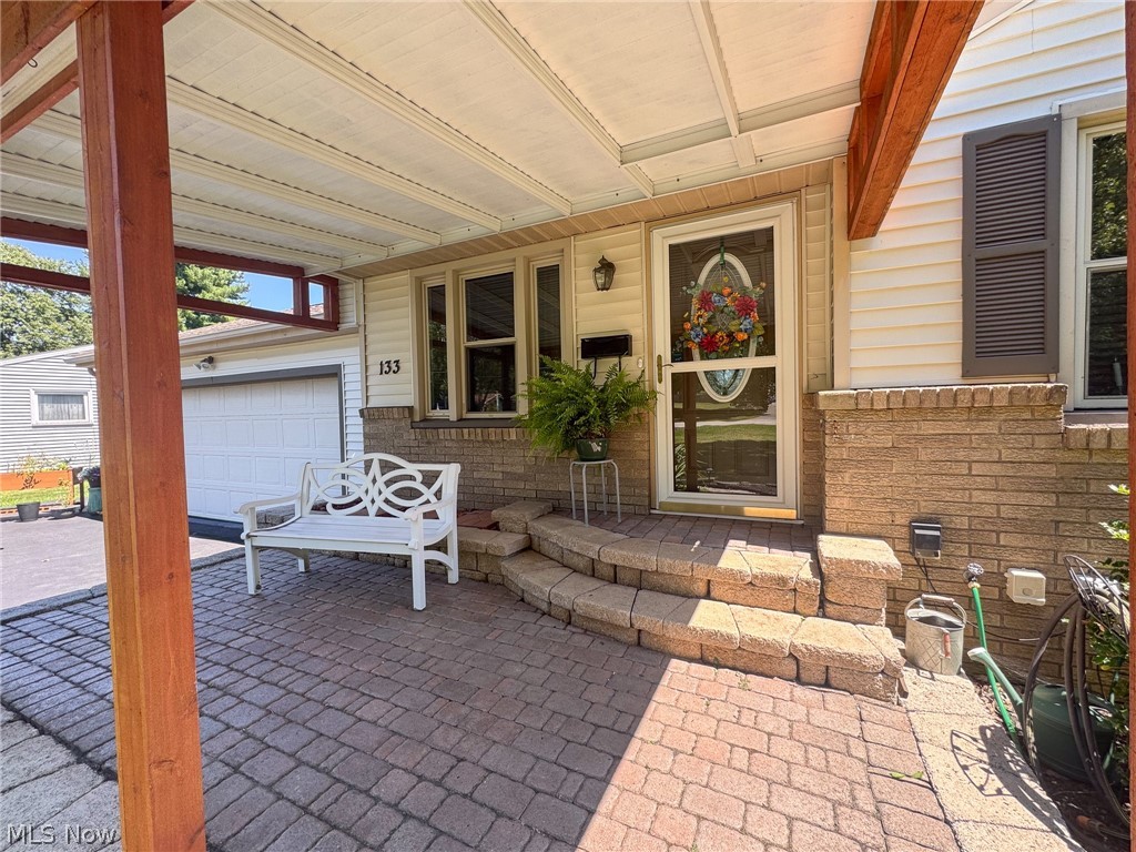 133 Hood Drive Canfield OH 44406