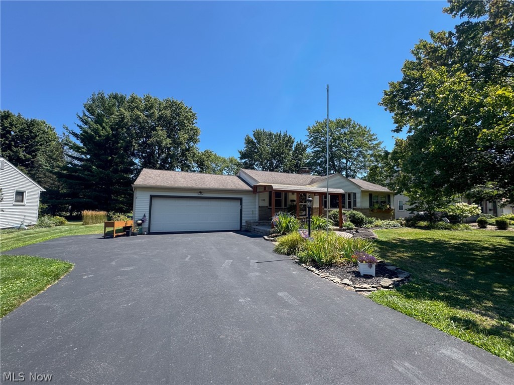 133 Hood Drive Canfield OH 44406