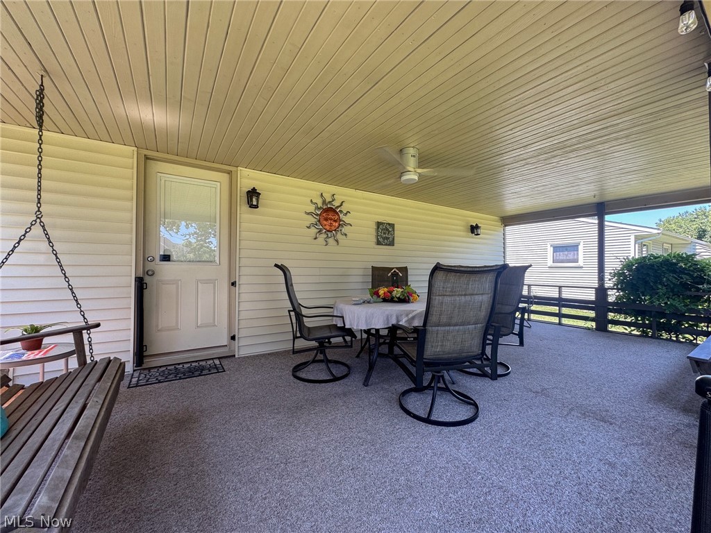 133 Hood Drive Canfield OH 44406
