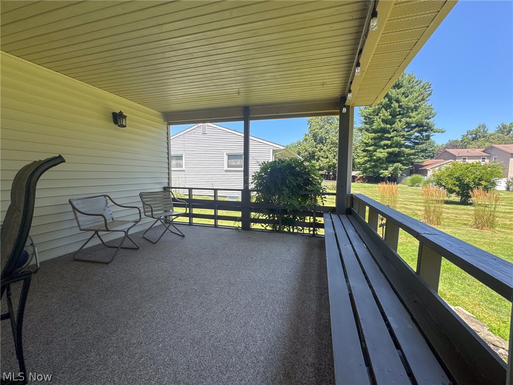 133 Hood Drive Canfield OH 44406