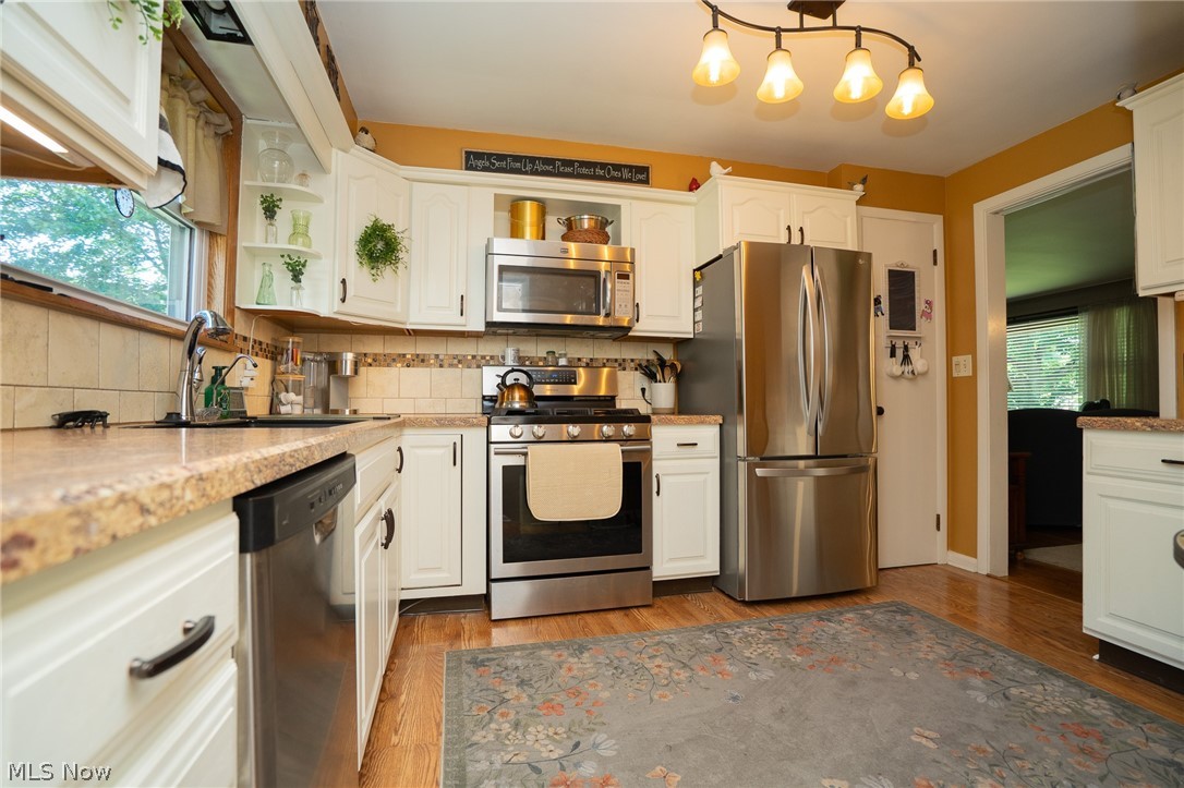 133 Hood Drive Canfield OH 44406