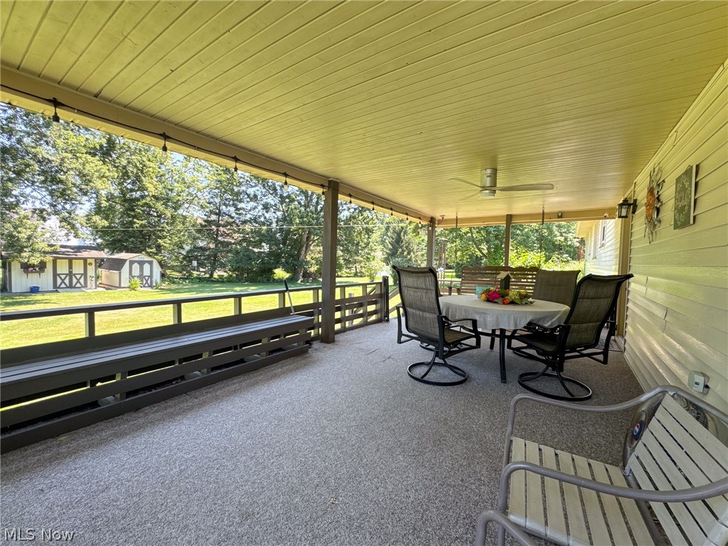 133 Hood Drive Canfield OH 44406