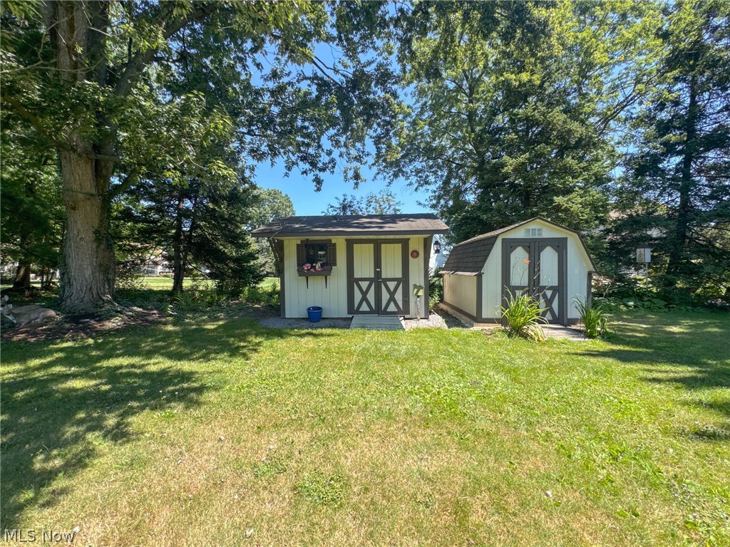 133 Hood Drive Canfield OH 44406