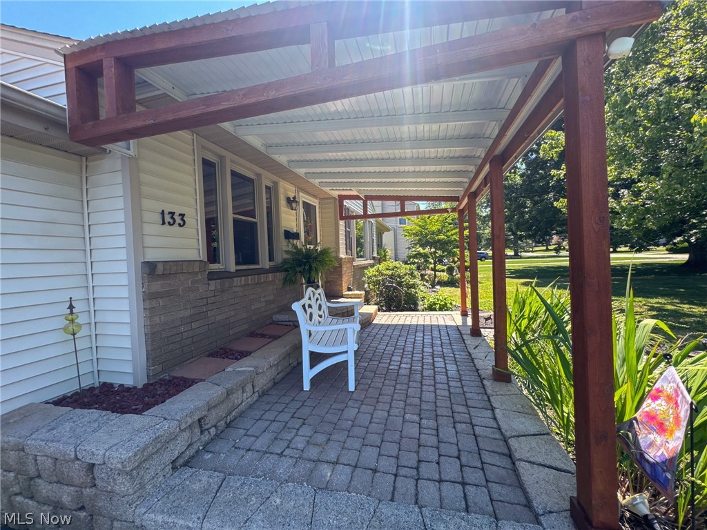 133 Hood Drive Canfield OH 44406