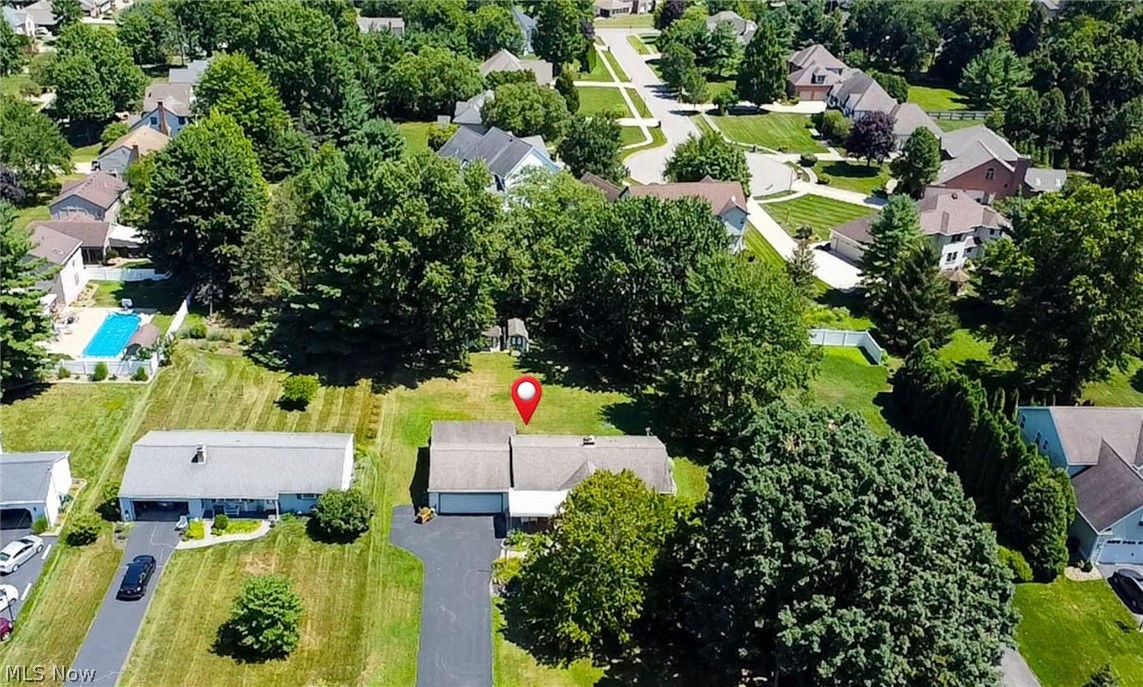 133 Hood Drive Canfield OH 44406