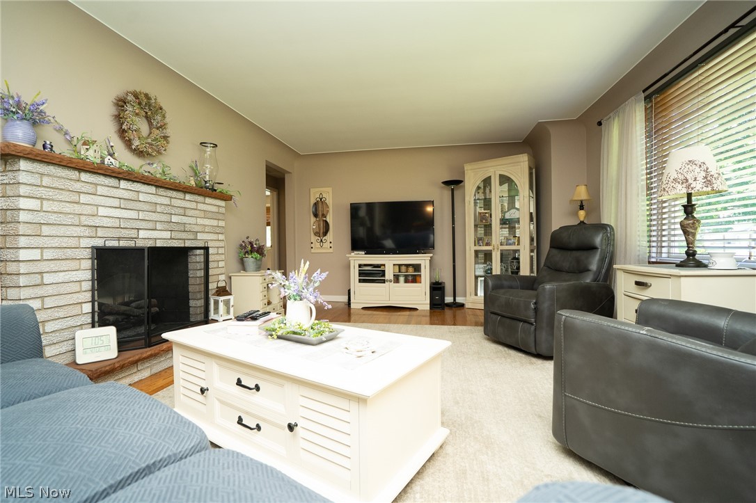 133 Hood Drive Canfield OH 44406