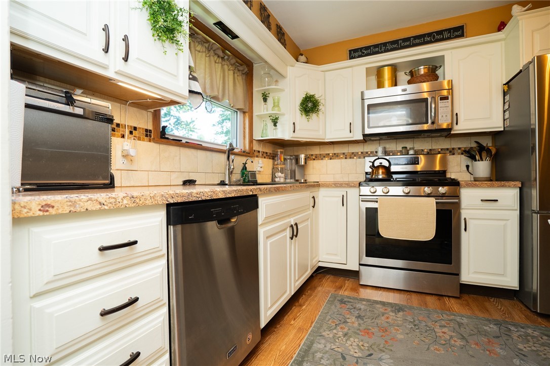 133 Hood Drive Canfield OH 44406