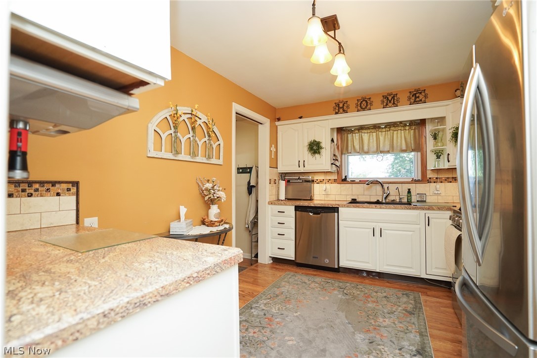 133 Hood Drive Canfield OH 44406