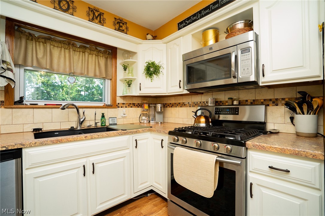 133 Hood Drive Canfield OH 44406