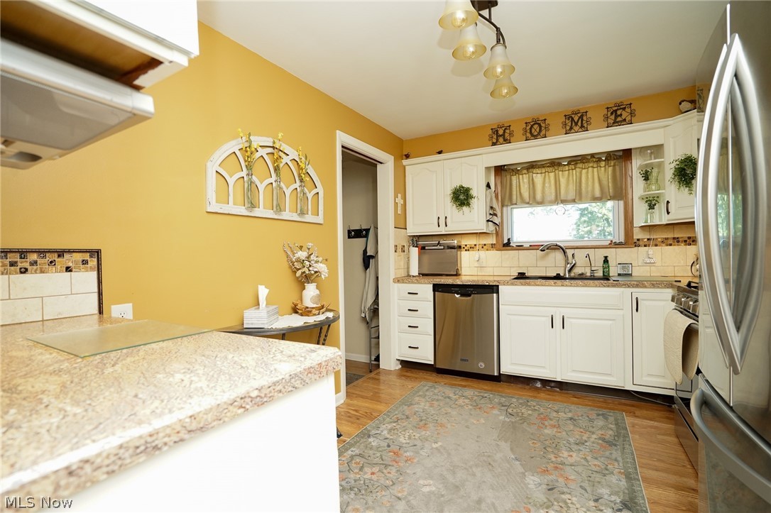 133 Hood Drive Canfield OH 44406
