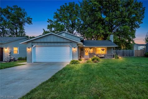 4621 Tanglewood Drive Lorain OH 44053