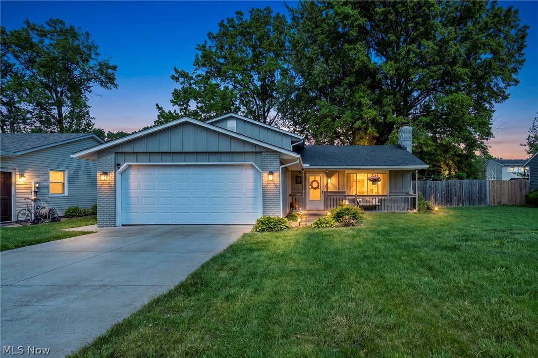4621 Tanglewood Drive Lorain OH 44053