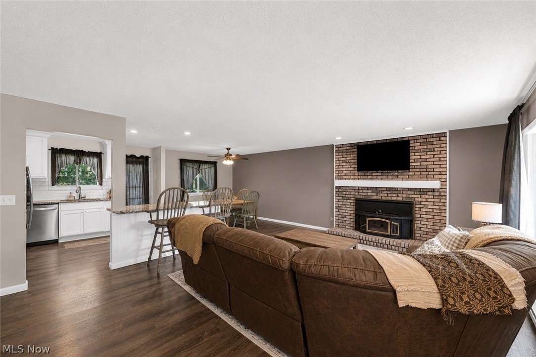 4621 Tanglewood Drive Lorain OH 44053