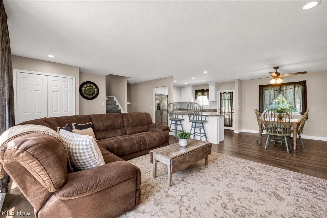 4621 Tanglewood Drive Lorain OH 44053