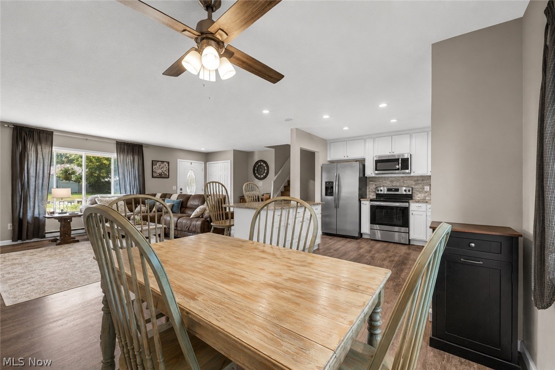 4621 Tanglewood Drive Lorain OH 44053