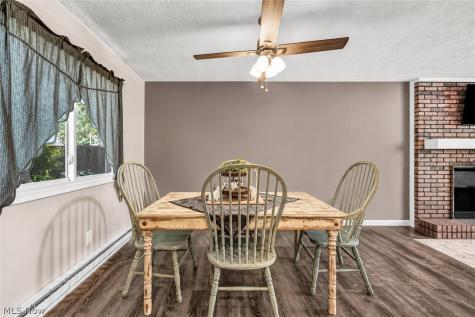 4621 Tanglewood Drive Lorain OH 44053