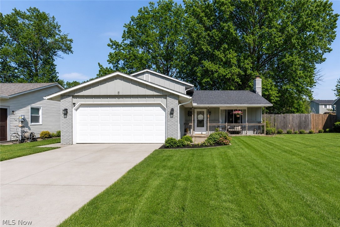4621 Tanglewood Drive Lorain OH 44053