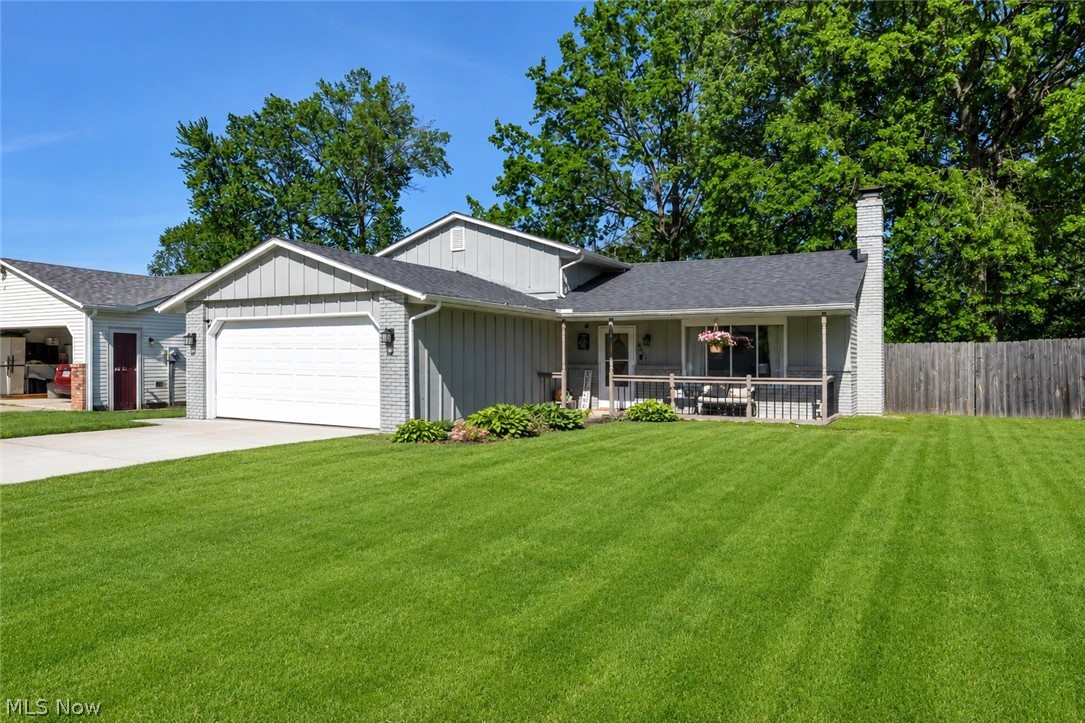 4621 Tanglewood Drive Lorain OH 44053